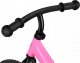 Rowerek biegowy Nils Extreme RB012 PINK ROWEREK BIEGOWY NILS FUN 5