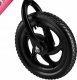 Rowerek biegowy Nils Extreme RB012 PINK ROWEREK BIEGOWY NILS FUN 7