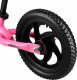 Rowerek biegowy Nils Extreme RB012 PINK ROWEREK BIEGOWY NILS FUN 8