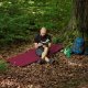 Nils Extreme NC4007 BORDOWA MATA TURYSTYCZNA NILS CAMP 9