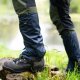 Nils Extreme NC1770 GRANATOWE STUPTUTY NILS CAMP 4