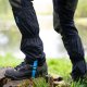 Nils Extreme NC1765 CZARNE STUPTUTY NILS CAMP 1