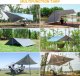 Namiot turystyczny King Camp Namiot Plandeka Turystyczna KING CAMP Rimini XL 6