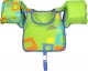Bestway Plavecká vesta BESTWAY Aquastar Swim Pal 32174 - zelená 1