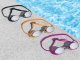 Bestway Okulary Pływackie BESTWAY Elite Blast Pro Czarne 10