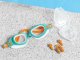 Bestway Okulary pływackie z Zatyczkami BESTWAY Aquanaut Essential 2