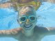 Bestway Okulary pływackie z Zatyczkami BESTWAY Aquanaut Essential 5