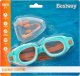 Bestway Okulary pływackie z Zatyczkami BESTWAY Aquanaut Essential 7