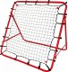 Master Rebounder Trenażer Bramka Treningowa z Siatką MASTER 100 x 100 cm 1