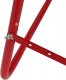 Master Rebounder Trenażer Bramka Treningowa z Siatką MASTER 100 x 100 cm 1