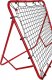 Master Rebounder Trenażer Bramka Treningowa z Siatką MASTER 100 x 100 cm 3