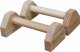 Master Uchwyty Poręcze do Pompek Drewniane MASTER 30 x 13 x 10.5 cm 1