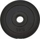 Spartan Sport Obciążenie cementowe talerz 5 kg 1