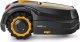 Robot koszący AL-KO Robot koszący XR5 4000 CUB CADET 2