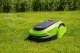 Robot koszący AL-KO Robot koszący AR900 4GARDEN 14