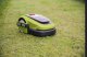 Robot koszący AL-KO Robot koszący AR900 4GARDEN 2