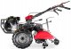 Glebogryzarka Hortmasz Glebogryzarka HGS X520 HORTMASZ Spalinowa z napędem 33