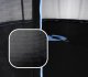 Thunder SIATKA DO TRAMPOLINY ULTRA/ELITE 16FT - NIEBIESKA 3