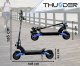 Hulajnoga elektryczna Thunder Flux 18Ah 1