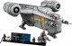 LEGO Star Wars Brzeszczot (75331) 7