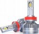 SKLEPLEDY ŻARÓWKI LED H7 S13 200W 12V 24V 100% CAN 40000LM 7