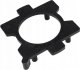 SKLEPLEDY ADAPTER LED H7 MAZDA 3 6 MX-5 CX-5 TOYOTA COROLLA 2