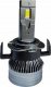 SKLEPLEDY ADAPTER LED H7 CITROEN C5 FORD MONDEO PEUGEOT 508 3