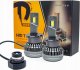 SKLEPLEDY ŻARNIKI LED D4S D4R D-SERIES P&P CANBUS 8400LM 70W 1
