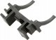 SKLEPLEDY ADAPTER LED H7 LAND ROVER FIAT 500 FORD FOCUS 3