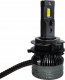 SKLEPLEDY ADAPTER LED H7 KIA SORENTO HYUNDAI SANTA FE 2