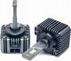 SKLEPLEDY ŻARNIKI LED D1S D1R D-SERIES P&P CANBUS 8400LM 70W 4