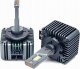 SKLEPLEDY ŻARNIKI LED D3S D3R D-SERIES P&P CANBUS 8400LM 70W 5