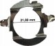 SKLEPLEDY ADAPTER LED H7 OPEL VECTRA SKODA FABIA FORD S MAX 3