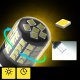SKLEPLEDY ŻARÓWKA P21W LED XSTORM WSTECZNEGO COFANIA CAN MOC 3