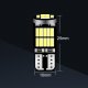 SKLEPLEDY ŻARÓWKA LED W5W T10 POSTOJOWA WNĘTRZA 360 4