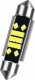 SKLEPLEDY ŻARÓWKA RURKA LED 36MM C3W C5W XSTORM 16SMD CANBUS 1