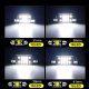 SKLEPLEDY ŻARÓWKA RURKA LED 36MM C3W C5W XSTORM 16SMD CANBUS 4