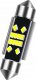 SKLEPLEDY ŻARÓWKA RURKA LED 31MM C3W C5W XSTORM 12SMD CANBUS 1