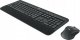Logitech ZESTAW KLAWIATURA + MYSZ LOGITECH MK545 4