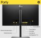 Monitor HP E24q G5 (6N4F1AA#ABB) 10
