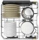 Zmywarka Whirlpool W7I HP42 L 3