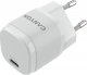 Ładowarka Canyon Zasilacz CANYON H-20-05 USB/USB-C, 20 W 1