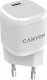 Ładowarka Canyon Zasilacz CANYON H-20-05 USB/USB-C, 20 W 3