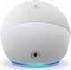 Głośnik Amazon Echo Dot 5 z zegarem biały (B09B95DTR4) 1