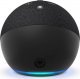 Głośnik Amazon Echo Dot 5 czarny (B09B8X9RGM) 2