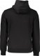 Cavalli Class BLUZA BEZ ZAMKA CAVALLI CLASS CZARNA MĘSKA 2XL 1