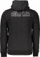 Cavalli Class BLUZA CAVALLI CLASS Z ZAMKIEM CZARNA MĘSKA 2XL 2