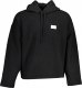 Calvin Klein BLUZA CALVIN KLEIN BEZ ZAMKA CZARNA MĘSKA 2XL 1