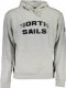 NORTH SAILS BLUZA NORTH SAILS BEZ ZAMKA MĘSKA SZARA 2XL 1
