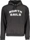 NORTH SAILS BLUZA NORTH SAILS BEZ ZAMKA MĘSKA CZARNA L 1